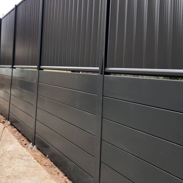 Concrete Sleeper 1480 x 200 x 100mm Structural Smooth